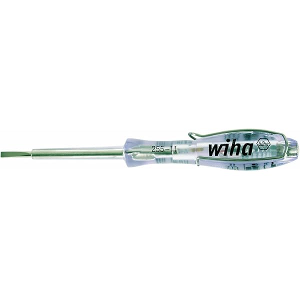 Wera Voltage Tester 247 SPARKYTOOLS
