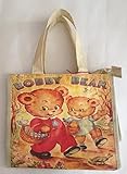 BEAR　ランチバック
