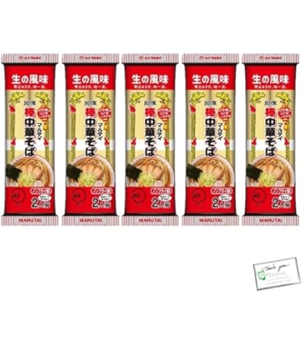 Amazon.co.jp: マルタイ ごましょうゆ味棒ラーメン 171g×30袋 : 食品