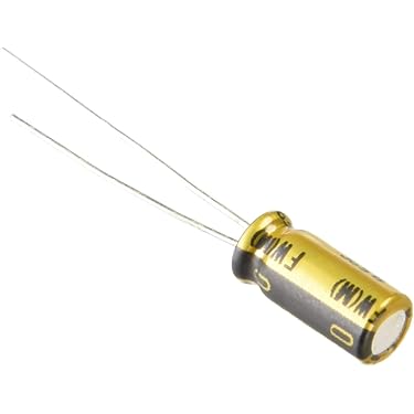 Amazon.co.jp ほしい物ランキング: エフェクター用コンデンサ で