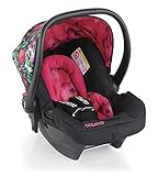 Cosatto Hold 0 Plus Car Seat - Tropico by Cosatto