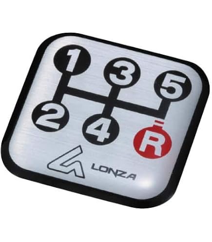 Amazon.co.jp: i-Shifter(アイ・シフター) リーフ用シフトセレクタ ZAA