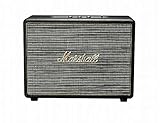 【Amazon.co.jp 限定】Marshall 【国内正規品】 スピーカー (オリジナルステッカー付)Woburn Black ZMS-04090963-A ZMS-04090963-A