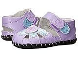 [ペディペド] pediped Daisy Originals (Infant) シューズ Lavender LG (18-24 Months)((17-24ヶ月）約15cm) - M [並行輸入品]