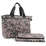 レスポートサック（LeSportsac) バッグ LeSportsac 7532 D317 RYAN BABY BAG マザーバッグ BOHEMIAN[並行輸入]