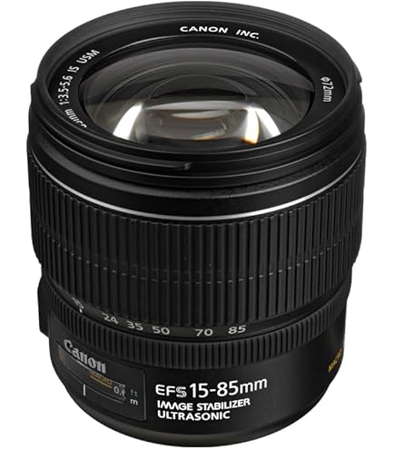 キヤノン EF-S10-22mm F3.5-4.5 USM 超広角ズームレンズ