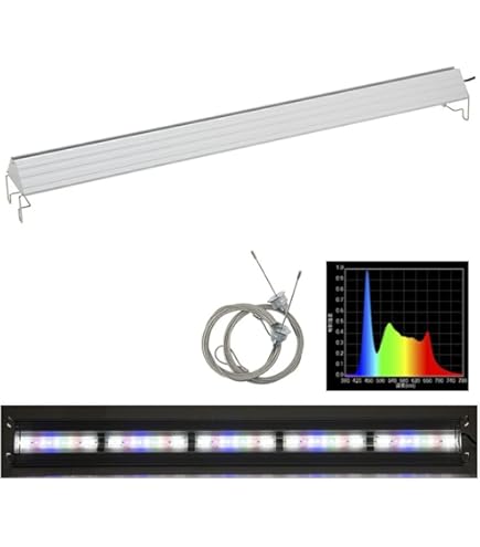 アクロ TRIANGLE LED VIVID 900 水草育成ライト 90cm アクロ TRIANGLE LED VIVID 900 水草育成 照明 水槽