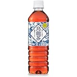 アイリスオーヤマ(IRIS OHYAMA) 烏龍茶 ウーロン茶 お茶 ペットボトル 500ml ×24本