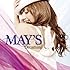 MAY'S「Dreaming（初回限定盤）」