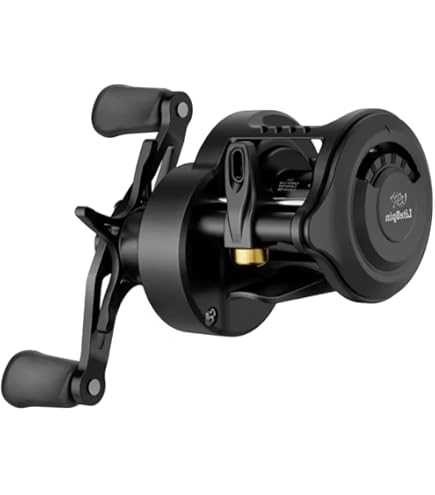 Amazon | SEASIR DCAST 中華DC ベイトリール バーサタイル 遠投 DC