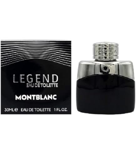 Amazon | モンブラン エンブレム 100ml EDT SP | MONTBLANC(モンブラン