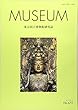 MUSEUM (ミュージアム)2018年 04 月号 [雑誌]