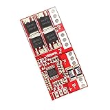 Perfeclan バッテリ保護ボード　モジュール　4S/3Sリチウムイオン電池保護ボード　18650　