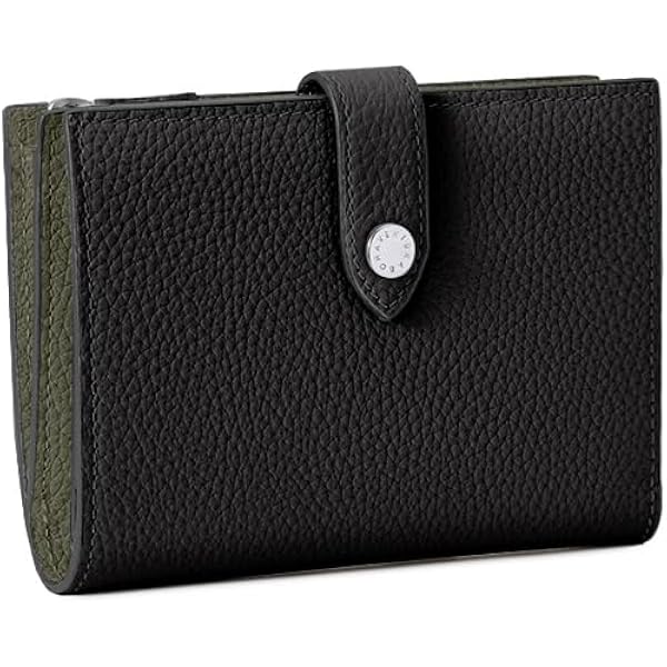 BONAVENTURA ボナベンチュラ 財布 ブラック Amazon | [BONAVENTURA] 【ボナベンチュラ】 スモール