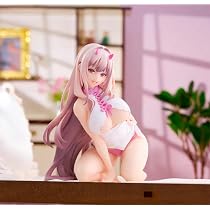 Amazon.co.jp: 勝利の女神 NIKKE ニケ Yumemirize ネロ フィギュア