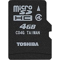 東芝 - 【4枚セット】★新品★マイクロSDカード★東芝★microSD 128GB★ 楽天市場】microsdカード 128gb 東芝 マイクロSD microSDHC