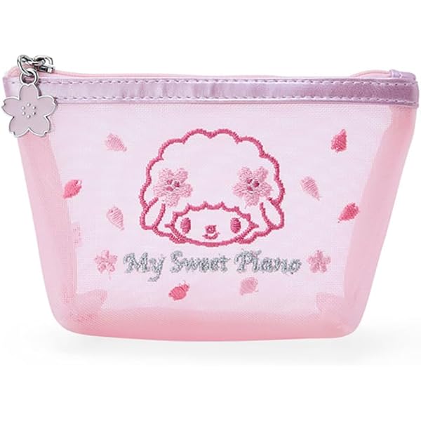 サンリオ　マイメロ　スイートパーラー　ポーチ マイメロディ スイートパーラーデザインシリーズ - ＊めろめろ