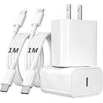 Amazon | iPhone17 / iphone16 充電器 Type-C PD 20W 急速 タイプc