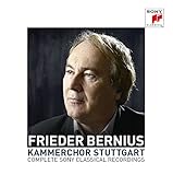 BERNIUS-COMPLETE SONY