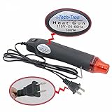 Daniu 110V 300W Diy Electric Heat Shrink Gun Power Tool Hot
