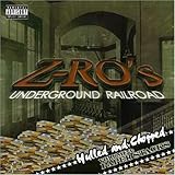 Paper Stacks 3 (Hulled & Chopped) (Chop)