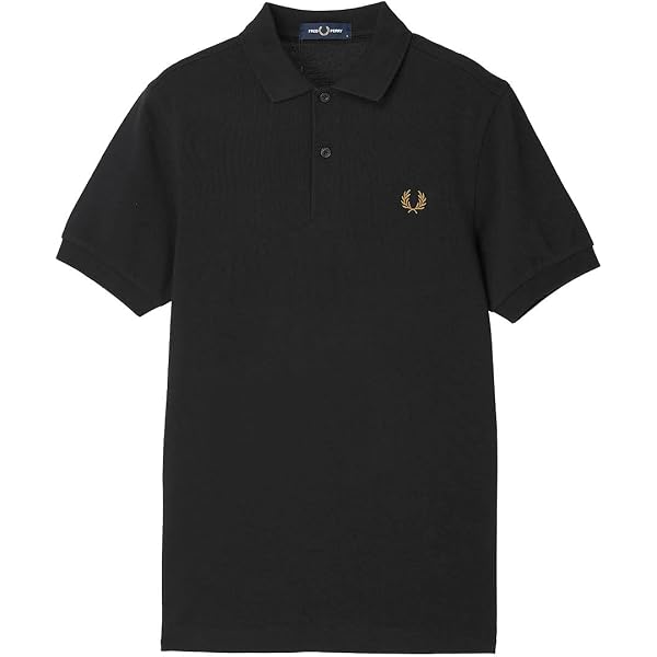 Amazon | [フレッドペリー] Fredperry ポロシャツ M3 ポロシャツ