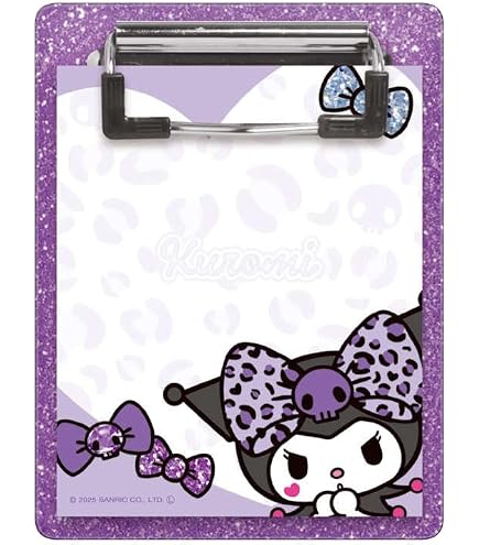 Amazon.co.jp: カミオジャパン ハローキティ グリッターバインダーめも