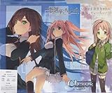 ChaosカオスTCG 恋と選挙とチョコレート ＆ いますぐお兄ちゃんに妹だっていいたい！　布製プレイマット