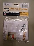 GE-200A GE General Electric Generator Interlock Kit for 150 or 200 amp main breaker panel [並行輸入品]