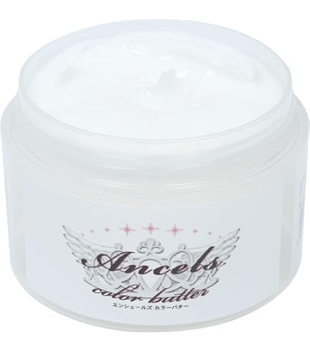 Amazon | 【正規品】CB カラーバター200g (ハニーベージュ, 200g