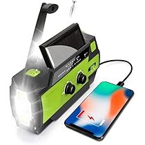 Amazon.co.jp: ZHIWHIS 防災ラジオ 5000mAh 短波/FM/AM/ワイドFM対応