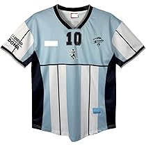 Amazon.co.jp: [AHCY] 2001 アルゼンチン 復古版 ユニフォーム