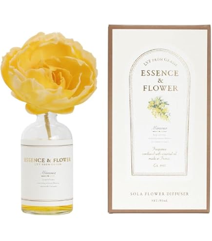 ● Natulief ナチュリーフ リードディフューザー ミモザ  ×8 Amazon.co.jp: 【2個セット】ナチュリーフ リードディフューザー