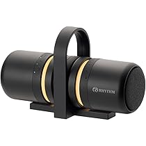 Amazon.co.jp: リズム(RHYTHM) Bluetooth スピーカー ステレオ