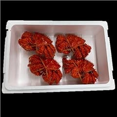 [北海道根室市] 北海道根室市産花咲がに姿350～450g×4尾 A-01041 父の日 ギフト プレゼント 贈り物