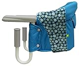 イングリッシーナファスト 専用ビブドレス ビリジアンブルーム