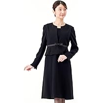 Amazon.co.jp: [モノワール] ウエストペプラムジャケット風重ね