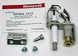 q345 a1313 q345 a1 1313 Honeywellアップグレードユニバーサル交換用炉パイロットバーナー点火