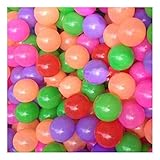 200個ベビーキッドPit ToyゲームSwim海洋ボールプールソフトプラスチック5.5 CM USストック