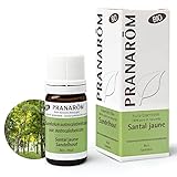 プラナロム サンダルウッドBIO 5ml （PRANAROM ケモタイプ精油）［並行輸入品］