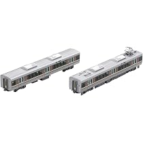 Amazon | トミーテック TOMIX HOゲージ JR 223 2000系 基本セット 鉄道