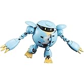 HGBD ガンダムビルドダイバーズ モモカプル 1/144スケール 色分け済みプラモデル