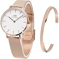 Amazon Co Jp 売れ筋ランキング ダニエル ウェリントン の中で最も人気のある商品です