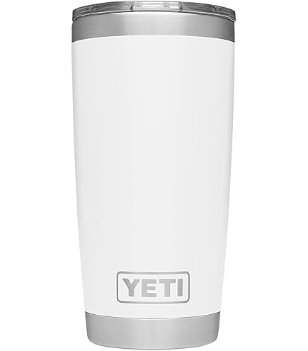 Amazon.co.jp: YETI(イエティ) Rambler 20オンス タンブラー