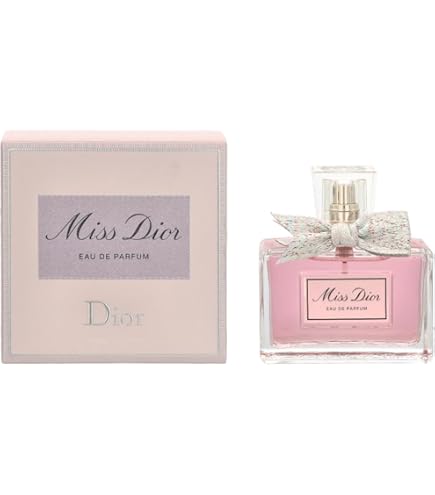 Amazon | 【クリスチャン ディオール】ミス ディオール オードゥ