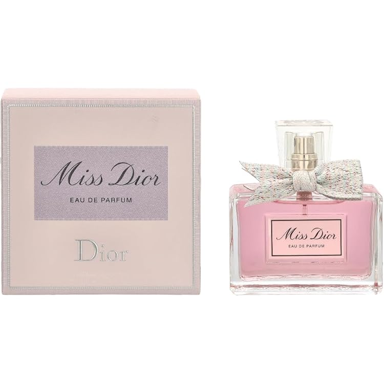10回ほど使用　購入したて　Miss Dior Eau de Parfum 10回ほど使用 購入したて Miss Dior Eau de Parfum DIOR MISS DIOR EAU