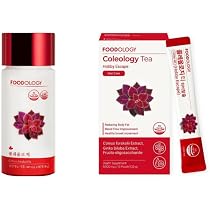 Amazon | FOODOLOGY(コレオロジー) Coleology/600mgX60粒 + コ