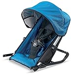 Britax(ブライタックス) B-Ready B-レディー セカンドシート(メディテレニアン)【並行輸入品】+NONOKUROオリジナルハンドタオルセット