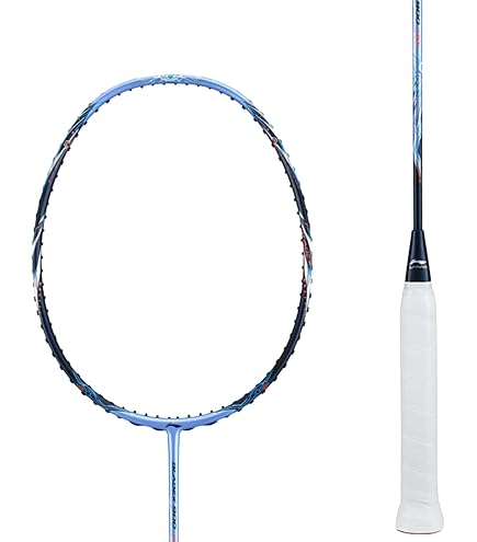 Amazon | LI-NING(リーニン) バドミントンラケット BLADEX 800 BX800