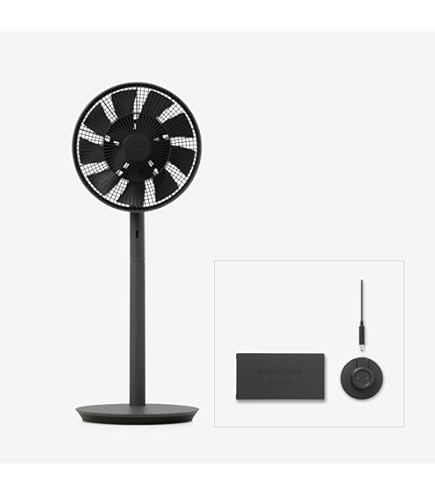 Amazon | 【バルミューダ】 ザ・グリーンファン DCモーター扇風機